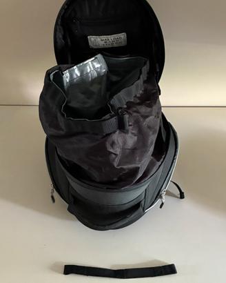 Borsa da sella Triumph