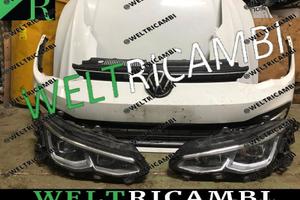 Ricambi x volkswagen golf 8 2022