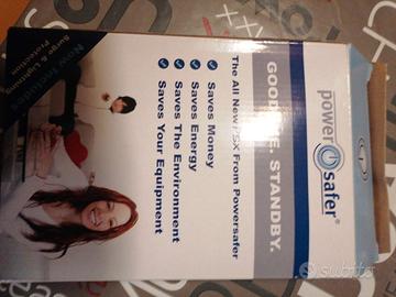 PSX POWERSAFER