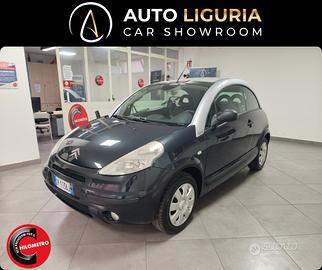 Citroen C3 Pluriel 1.4 hdi 70cv
