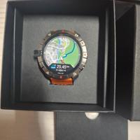 Polar Grit x2 pro Titan