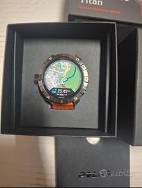 Polar Grit x2 pro Titan