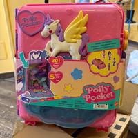 Polly pocket nuovo mai aperto