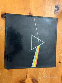 Vinili Pink Floyd