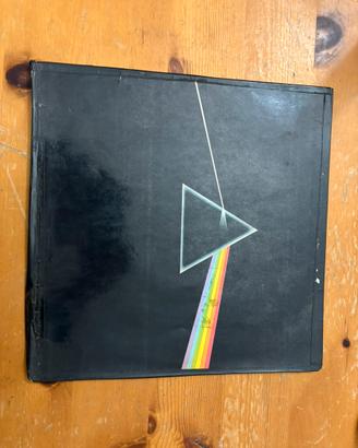 Vinili Pink Floyd