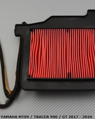 Filtro aria YAMAHA MT09 / TRACER 900 GT 2017 2020