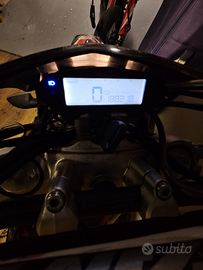 Fantic XMF PERFORMANCE 2021