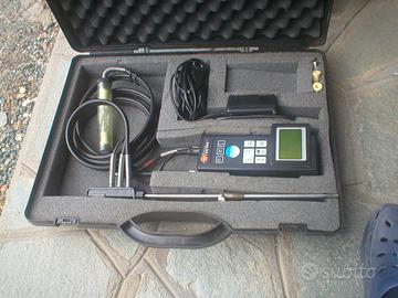 Analizzatore Testo 342-1