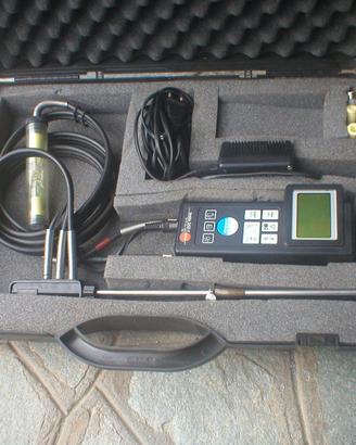Analizzatore Testo 342-1