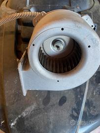 Ventilatore centrifugo Fergas 209108