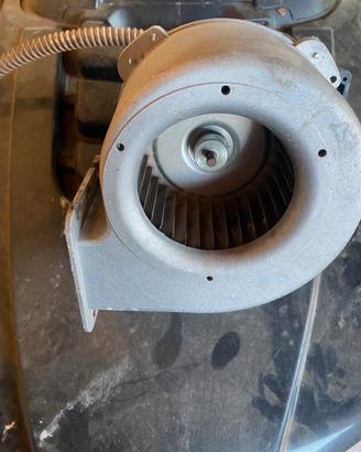 Ventilatore centrifugo Fergas 209108