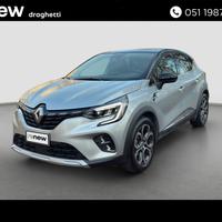 Renault Captur Full Hybrid E-Tech 145 CV Techno