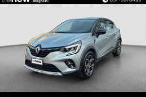 Renault Captur Full Hybrid E-Tech 145 CV Techno