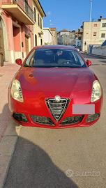 Alfa Romeo Giulietta 1.4 TB 105 cv - 2012