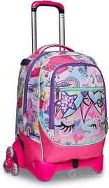 Zaino trolley SJ