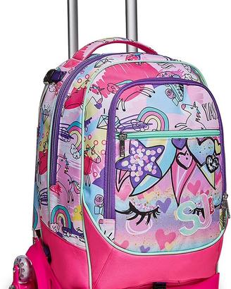 Zaino trolley SJ