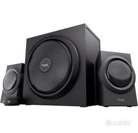 subwoofer speaker 120W 