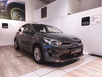 KIA Rio 4ª serie - Rio 1.0 T-GDi 100 CV MHEV iMT S