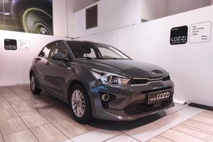 KIA Rio 4ª serie - Rio 1.0 T-GDi 100 CV MHEV iMT S