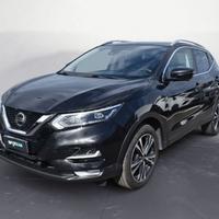 Nissan Qashqai 1.5 dCi 115 N-Connecta