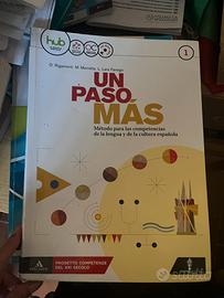 Un paso mas 1