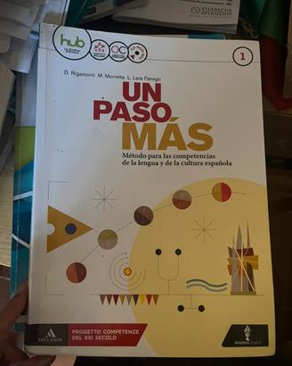 Un paso mas 1