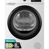 ASCIUGATRICE NUOVA MAI APERTA