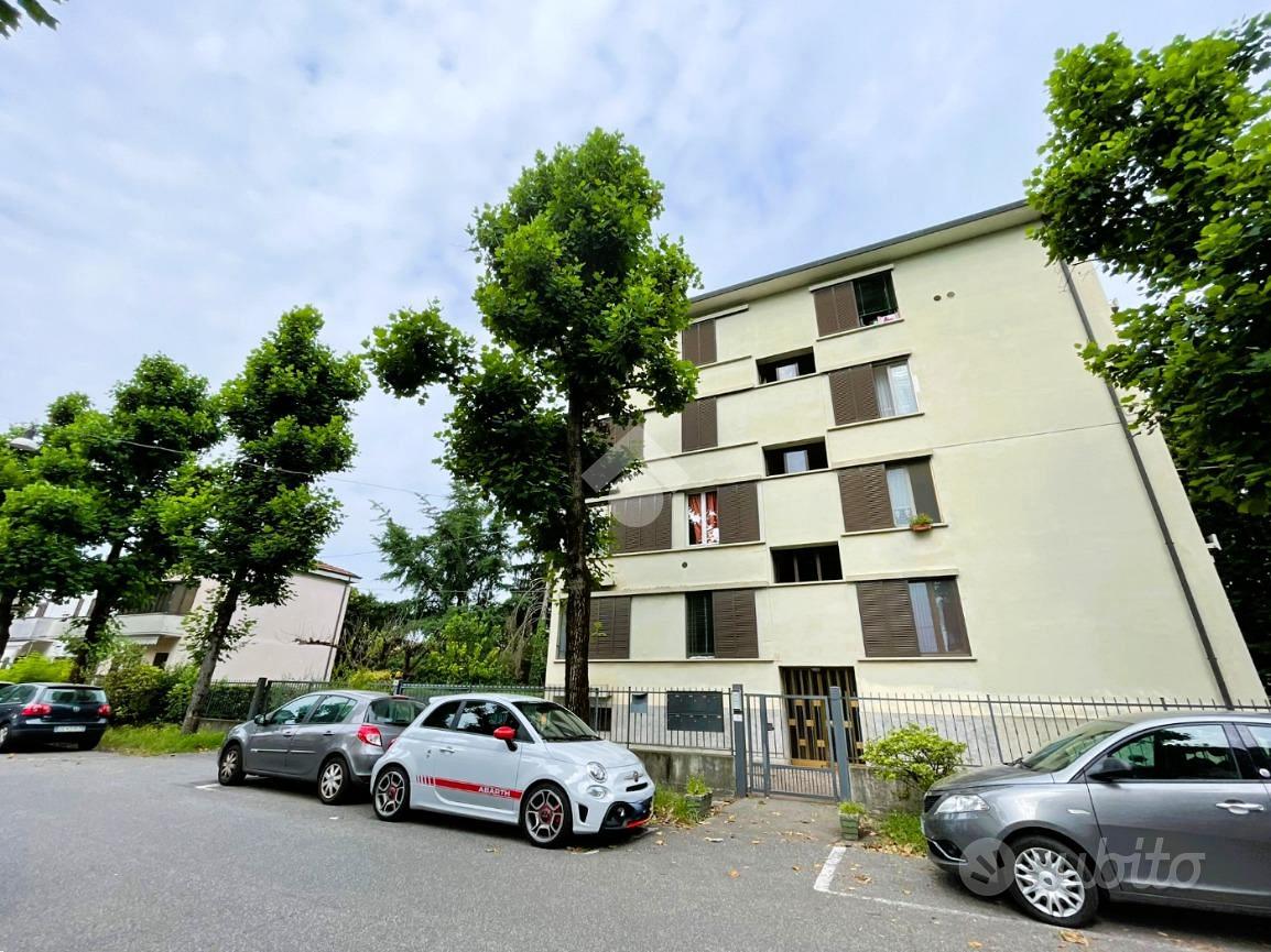 Appartamento – Chiari, Fornaci - Vista 2