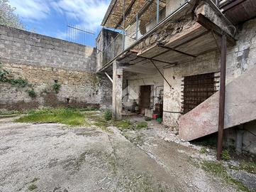 CASA INDIPENDENTE A MELITO DI NAPOLI