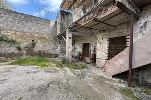 CASA INDIPENDENTE A MELITO DI NAPOLI