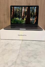 macbook pro m1