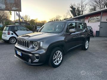 Jeep Renegade 1.0 T3 Limited Service appena effett
