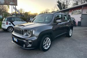 Jeep Renegade 1.0 T3 Limited Service appena effett