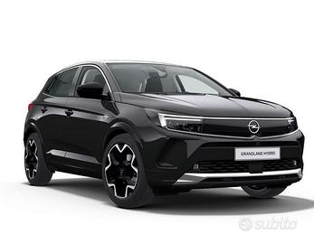 Opel Grandland 1.6 PHEV aut. FWD Business Ele...