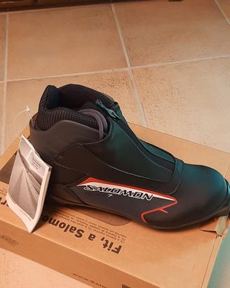 Scarponcini da fondo