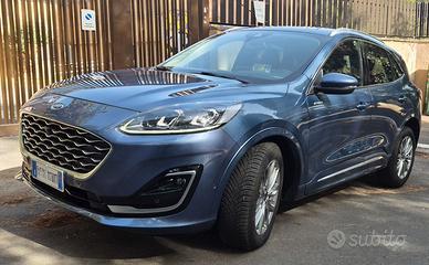 FORD KUGA VIGNALE 2.5 FullHybrid 190CV trazioneAWD