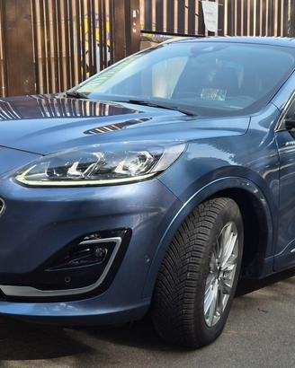 FORD KUGA VIGNALE 2.5 FullHybrid 190CV trazioneAWD