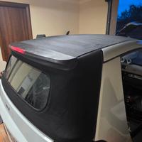 Cappotta Capote Smart 451 Perfetta Revisionata