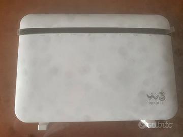 ZTE Wind3 HUB - 44E28A - Router