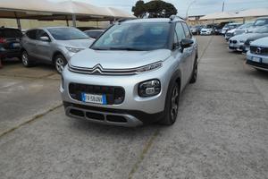 Citroen C3 Aircross BlueHDi 100 S&S Live