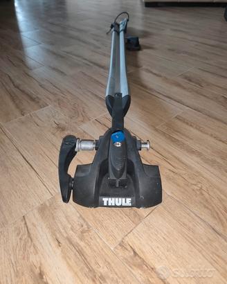Porta bici Thule 