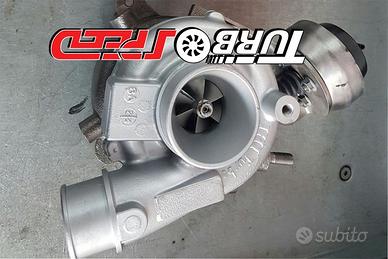 Turbina per Subaru 2.0 150cv