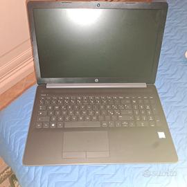 NOTEBOOK HP
