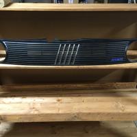 Mascherina Ritmo 2 fari