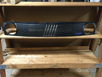 Mascherina Ritmo 2 fari