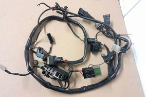 Cablaggio elettrico Ducati Monster 600 750 900