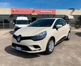 Renault Clio 1.5 dCi 75Cv - 2017
