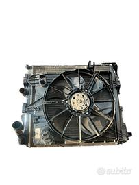 Kit radiatori renault kangoo 1500 dci 82 CV 2003/2