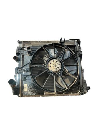 Kit radiatori renault kangoo 1500 dci 82 CV 2003/2