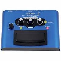 Pedale Vocal Eco BOSS VE1